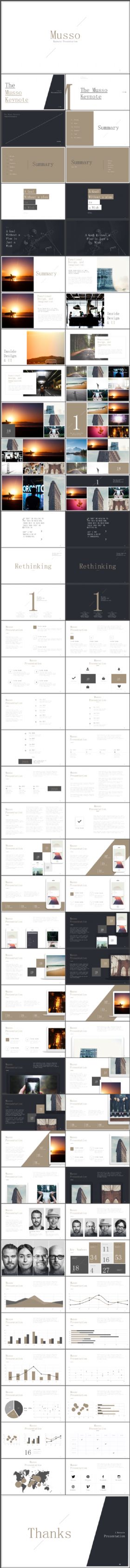 工作计划、策划方案、企业宣传、业绩汇报PPT模板