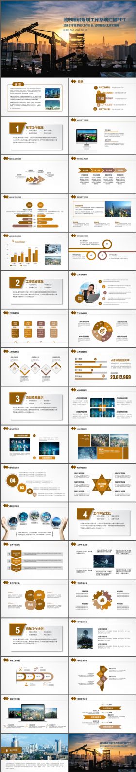 互联网+智慧城市建设规划智能产业云计算大数据2017工作计划